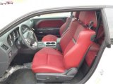 2014 Dodge Challenger R/T Classic Front Seat