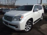 2010 Lexus GX 460