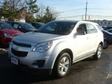 2012 Chevrolet Equinox LS