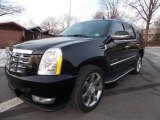 2007 Cadillac Escalade AWD