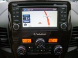 2014 Nissan Titan SL Crew Cab 4x4 Navigation