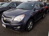 2014 Chevrolet Equinox LT AWD