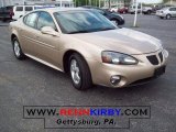 2005 Pontiac Grand Prix Sedan