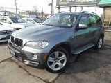 2008 BMW X5 3.0si