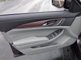 2014 Cadillac CTS Sedan Door Panel