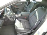 2014 Chevrolet Impala LT Front Seat