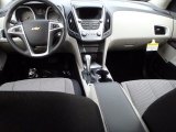 2014 Chevrolet Equinox LT AWD Dashboard