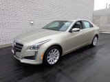 2014 Cadillac CTS Sedan