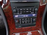 2014 Cadillac Escalade Luxury AWD Controls