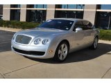 2007 Bentley Continental Flying Spur Standard Model Data, Info and Specs