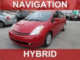 2006 Toyota Prius Hybrid