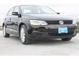 2011 Volkswagen Jetta SE Sedan