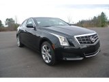 2014 Cadillac ATS 2.5L