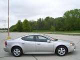 2008 Pontiac Grand Prix Sedan