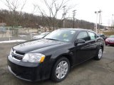 2014 Dodge Avenger SE