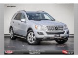 2010 Mercedes-Benz ML 350