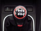 2014 Volkswagen GTI 4 Door Wolfsburg Edition 6 Speed Manual Transmission