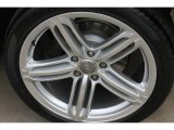 2010 Audi Q7 3.0 TDI quattro Wheel