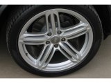 2010 Audi Q7 3.0 TDI quattro Wheel