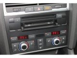 2010 Audi Q7 3.0 TDI quattro Controls