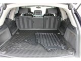 2010 Audi Q7 3.0 TDI quattro Trunk