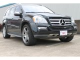 2010 Mercedes-Benz GL 550 4Matic