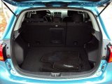 2013 Mitsubishi Outlander Sport ES 4WD Trunk