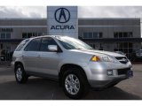 2005 Acura MDX Touring