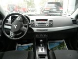 2011 Mitsubishi Lancer ES Dashboard