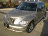 Light Almond Pearl Chrysler PT Cruiser in 2003