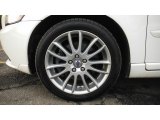 2010 Volvo S40 2.4i Wheel