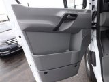 2014 Mercedes-Benz Sprinter 2500 Crew Van Door Panel