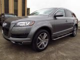 2014 Audi Q7 Graphite Gray Metallic