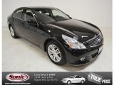 2012 Infiniti G 25 Journey Sedan