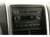 2009 Mercury Mountaineer AWD Audio System