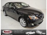 2007 Lexus IS 250 AWD