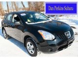 2009 Nissan Rogue S AWD