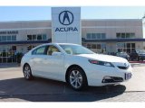 2014 Acura TL Technology