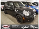 2014 Mini Cooper S Countryman