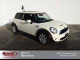 2012 Mini Cooper S Hardtop