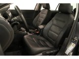 2011 Volkswagen Jetta SE Sedan Front Seat