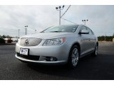 2011 Buick LaCrosse CXL
