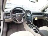 2014 Chevrolet Malibu LT Cocoa/Light Neutral Interior
