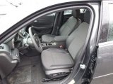 2014 Chevrolet Malibu LT Front Seat