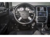 2010 Chrysler 300 SRT8 Steering Wheel