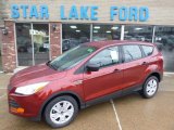 2014 Sunset Ford Escape S #89120514