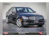 2011 Mercedes-Benz C 300 Luxury