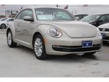 2014 Moonrock Silver Metallic Volkswagen Beetle TDI #89120478