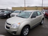 2014 Chevrolet Equinox LS AWD