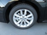 Toyota Avalon 2014 Wheels and Tires